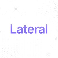 Lateral logo - Similar company to Goodride