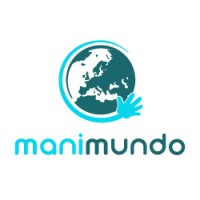 manimundo GmbH logo - Similar company to Unerhört E.V.