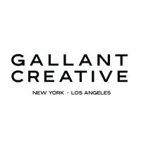 Gallant Creative Management logo - Similar company to Two West