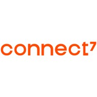 Connect 7 logo - Similar company to Concept7