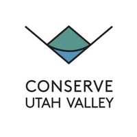 Conserve Utah Valley logo - Similar company to Small Hill Foundation