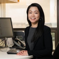 Dr Lucy Lim - Gastroenterologist and Hepatologist logo - Similar company to Sagittarius Eu Project