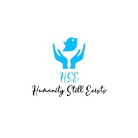 HSE-Humanity Still Exists logo - Similar company to Engage24X7