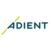 Adient Mór 2 logo - Similar company to Adient Hungary Kft Mór Plant