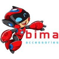 Bima Accessories Group logo - Similar company to Lingkar Mera Media