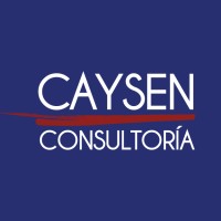 Caysen Consultoría logo - Similar company to Guardia Consultores