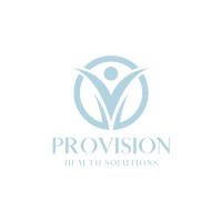 Provision Health Solutions, LLC logo - Similar company to Edge Physical Therapy