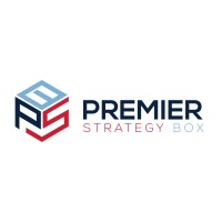 Premier Strategy Box logo - Similar company to Precision Blades, Inc.