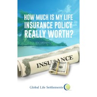 Global Life Settlements logo - Similar company to Life Settlements Funds