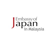Embassy of Japan in Malaysia logo - Similar company to Zen Ceramic