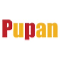 Shanghai Pupan Ferro Alloy Pvt. Ltd. logo - Similar company to Cama Company