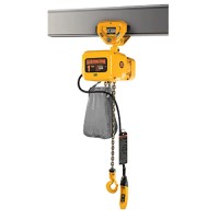 Hoists Direct logo - Similar company to Mdi