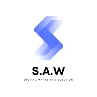 S.A.W Creative logo - Similar company to M3Ta