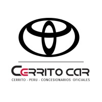 Cerrito Car Concesionario Oficial Toyota logo - Similar company to Arburu Marketing