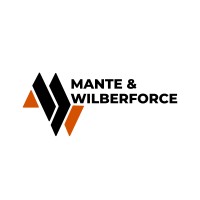 Mante & Wilberforce logo - Similar company to Alphatech Company
