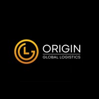 Origin Global Logistics UK logo - Similar company to Flexcargo Limited