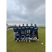 DCU Golf Club logo - Similar company to Excellence