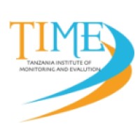 Tanzania Institute of Monitoring and Evaluation (TIME) logo - Similar company to Monitoring And Evaluation Courses