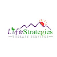 Life Strategies LLC logo - Similar company to Accessabilities
