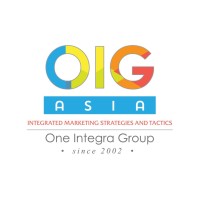 OIG ASIA logo - Similar company to Alpha Technologies