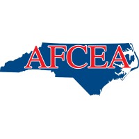AFCEA NC logo - Similar company to Emerging Technology Institute