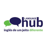Language Hub Atibaia logo - Similar company to Languagehub