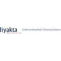Liyakta Office Systems (Pvt) Ltd