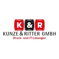 Kunze & Ritter GmbH logo - Similar company to Z!Nk Operative Software