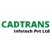 Cadtrans Infotech Pvt Ltd logo - Similar company to Cadtrans Design Solution
