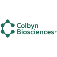Colbyn BioSciences logo - Similar company to Miles Masterson Communications