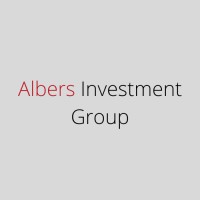 Albers Investment Group logo - Similar company to Applied Analytics Su