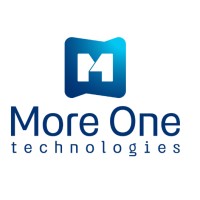 MoreOne Technologies logo - Similar company to Dynamics People Group