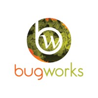 Bugworks Research Inc. logo - Similar company to Pandorum Technologies