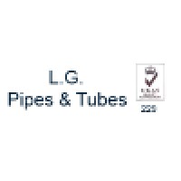L .G. Pipes