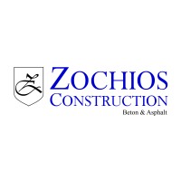 Zochios Construction S.A. logo - Similar company to Fountas Engineering & Construction