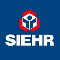 SIEHR logo - Similar company to Pompac