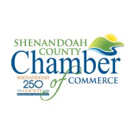 Shenandoah County Chamber of Commerce logo - Similar company to Pro Group Logistics