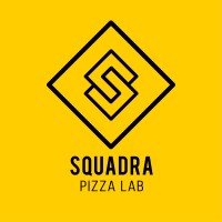 Squadra Pizza Lab logo - Similar company to Deleito