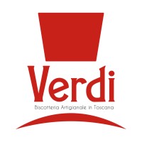 Verdi Biscotteria Artigianale in Toscana logo - Similar company to Formaggioteca Terroir