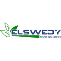 Elswedy Food Industries logo - Similar company to Aterna Agro
