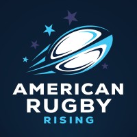 American Rugby Rising logo - Similar company to Rugby Abroad