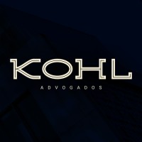 Kohl Advogados Associados logo - Similar company to Colorgraf Grafica E Editora Ltda