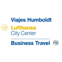 Viajes Humboldt Lufthansa City Center logo - Similar company to Olinne
