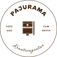 Pajurama Kreativagentur logo - Similar company to Dementality