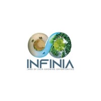 Infinia Palghar logo - Similar company to Zar Builders And Developers
