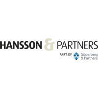 Hansson & Partners A/S logo - Similar company to Techno-Matic A/S