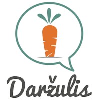 Daržulis logo - Similar company to Rooted Forestry