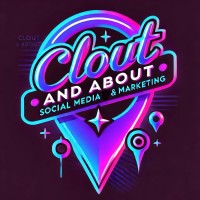 Clout and About logo - Similar company to Chymey Teas