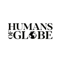 Humans of Globe Magazine logo - Similar company to Ciominds