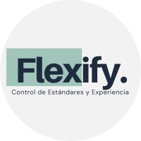 Flexify.pe logo - Similar company to Taxperú Consulting Sac